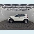 FIAT MOBI LIKE 1.0 FLEX MANUAL 4P - BRANCO - 2021 Foto 6 (Miniatura)