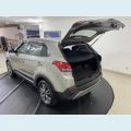 HYUNDAI CRETA PULSE PLUS 1.6 FLEX AUT. 4P - PRATA - 2019 Foto 6 (Miniatura)