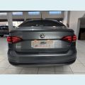 VOLKSWAGEN VIRTUS FLEX AUT. 4P - CINZA - 2022 Foto 6 (Miniatura)
