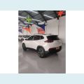 CHEVROLET TRACKER FLEX AUT. 4P - BRANCO - 2024 Foto 6 (Miniatura)