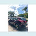 HONDA HR-V FLEX AUT. 4P - VERMELHO - 2018 Foto 6 (Miniatura)