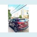 HONDA HR-V FLEX AUT. 4P - VERMELHO - 2018 Foto 6 (Miniatura)