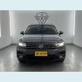 VOLKSWAGEN TIGUAN FLEX AUT. 4P - CINZA - 2019 Foto 6 (Miniatura)