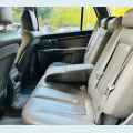 HYUNDAI SANTA FE V6 SANTA FE MANUAL 4P - PRETO - 2010 Foto 6 (Miniatura)