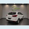 HYUNDAI CRETA ATTITUDE 1.6 MANUAL 4P - BRANCO - 2020 Foto 6 (Miniatura)