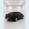 CHEVROLET ONIX PLUS LT 1.0 FLEX MANUAL 4P - PRETO - 2023 Foto 6 (Miniatura)