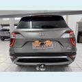 HYUNDAI CRETA FLEX AUT. 4P - PRATA - 2024 Foto 6 (Miniatura)