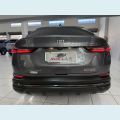 FIAT FASTBACK FLEX AUT. 4P - CINZA - 2025 Foto 6 (Miniatura)