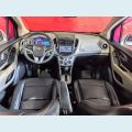 CHEVROLET TRACKER FLEX AUT. 4P - BRANCO - 2015 Foto 6 (Miniatura)