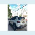 JEEP RENEGADE FLEX AUT. 4P - BRANCO - 2024 Foto 6 (Miniatura)