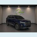 CHERY TIGGO 7 PRO 1.6 TURBO MANUAL 4P - AZUL - 2023 Foto 6 (Miniatura)