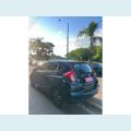 HONDA FIT FLEX AUT. 4P - AZUL - 2018 Foto 6 (Miniatura)