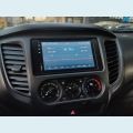 MITSUBISHI L200 TRITON DIESEL AUT. 4P - PRATA - 2019 Foto 6 (Miniatura)