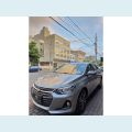 CHEVROLET ONIX FLEX MANUAL 4P - PRATA - 2025 Foto 6 (Miniatura)