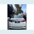 HONDA CITY FLEX AUT. 4P - BRANCO - 2020 Foto 6 (Miniatura)