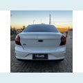 FORD KA FLEX MANUAL 4P - BRANCO - 2021 Foto 6 (Miniatura)