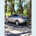 CHEVROLET ONIX PLUS LTZ 1.0 TURBO FLEX AUT. 4P - PRATA - 2024 Foto 6 (Miniatura)