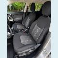 FIAT TORO FREEDOM 1.8 FLEX AUT. 4P - PRATA - 2017 Foto 6 (Miniatura)