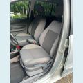 VOLKSWAGEN SPACEFOX COMFORT 1.6 FLEX MANUAL 4P - PRATA - 2008 Foto 6 (Miniatura)