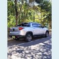 FIAT TORO FREEDOM AT6 1.8 FLEX AUT. 4P - PRATA - 2021 Foto 6 (Miniatura)
