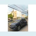 VOLKSWAGEN VOLKSWAGEN POLO FLEX AUT. 4P - AZUL - 2019 Foto 6 (Miniatura)