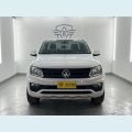 VOLKSWAGEN AMAROK DIESEL MANUAL 4P - BRANCO - 2019 Foto 6 (Miniatura)