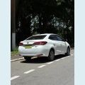TOYOTA YARIS SA XS 1.5 FLEX AUT. 4P - BRANCO - 2024 Foto 6 (Miniatura)