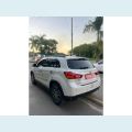 MITSUBISHI ASX FLEX AUT. 4P - BRANCO - 2018 Foto 6 (Miniatura)