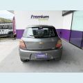 CHEVROLET AGILE FLEX AUT. 4P - VERDE - 2011 Foto 6 (Miniatura)