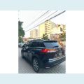TOYOTA COROLLA CROSS FLEX AUT. 4P - PRETO - 2024 Foto 6 (Miniatura)