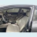 HONDA HONDA CIVIC LXR 2.0 I-VTEC FLEX AUT. 4P - CINZA - 2016 Foto 6 (Miniatura)