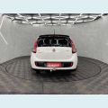 FIAT PALIO SPORTING 1.6 16V FLEX AUTOM. 4P - BRANCO - 2016 Foto 6 (Miniatura)