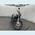 YAMAHA YBR 150 FACTOR 150ED FLEX - PRETO - 2024 Foto 6 (Miniatura)