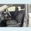 FORD FORD KA 1.5 SE 16V FLEX MANUAL 4P - PRATA - 2019 Foto 6 (Miniatura)