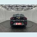 CHEVROLET CHEVROLET ONIX PLUS LT 1.0 FLEX MANUAL 4P - PRETO - 2023 Foto 6 (Miniatura)