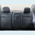 MITSUBISHI MITSUBISHI LANCER HL-T 2.0 16V GASOLINA AUT. 4P - CINZA - 2019 Foto 6 (Miniatura)
