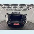 FIAT FIAT TORO ENDURANCE 1.8 FLEX AUT. 4P - BRANCO - 2022 Foto 6 (Miniatura)