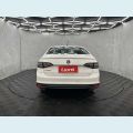 VOLKSWAGEN VIRTUS 1.0 TSI FLEX MANUAL 4P - BRANCO - 2024 Foto 6 (Miniatura)