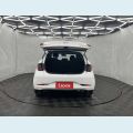 HYUNDAI HB 20 VISION 1.0 FLEX MANUAL 4P - BRANCO - 2022 Foto 6 (Miniatura)