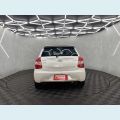 TOYOTA TOYOTA ETIOS X 1.3 FLEX MANUAL 4P - BRANCO - 2016 Foto 6 (Miniatura)