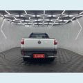 FIAT STRADA WORKING 1.4 FLEX MANUAL 2P - BRANCO - 2016 Foto 6 (Miniatura)