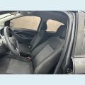 FORD KA SEDAN SE 1.5 12V FLEX AUT. 4P - CINZA - 2019 Foto 6 (Miniatura)