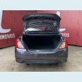 NISSAN NISSAN VERSA 1.0 FLEX AUT. 4P - CINZA - 2020 Foto 6 (Miniatura)