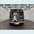 FIAT DOBLO ADVENTURE 1.8 FLEX MANUAL 4P - AZUL - 2014 Foto 6 (Miniatura)
