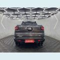 FIAT FIAT TORO FREEDOM 1.3 TURBO FLEX AUT. 4P - CINZA - 2022 Foto 6 (Miniatura)