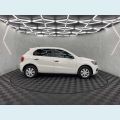 VOLKSWAGEN VOLKSWAGEN GOL 1.0 12V FLEX MANUAL 4P - BRANCO - 2019 Foto 6 (Miniatura)