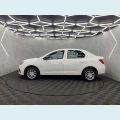 RENAULT RENAULT LOGAN ZEN 1.0 12V SCE FLEX MANUAL 4P - BRANCO - 2023 Foto 6 (Miniatura)