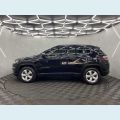 JEEP COMPASS SPORT 2.0 FLEX AUT. 4P - PRETO - 2018 Foto 6 (Miniatura)