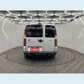 FIAT DOBLO ESSENCE 1.8 FLEX MANUAL 4P - PRATA - 2018 Foto 6 (Miniatura)