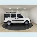 FIAT DOBLO ESSENCE 1.8 FLEX MANUAL 4P - BRANCO - 2019 Foto 6 (Miniatura)